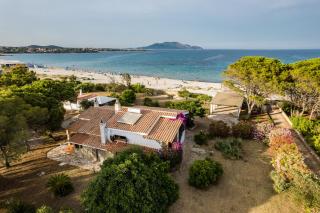 Villa Bay Pine - Klodge - Olbia - 0