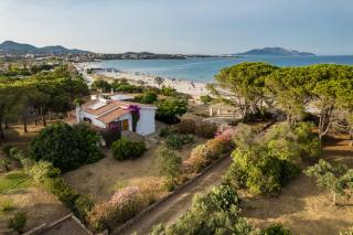 Villa Bay Pine - Klodge - Olbia - 1