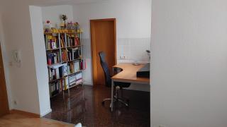 Gemütliche Einliegerwohnung ohne Küche in Hösbach-Rottenberg - Hösbach - 2