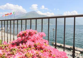 Appartamento La Perla del Lago - 7