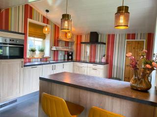 Holiday Home Wiringherlant-11 by Interhome - Hippolytushoef - 7