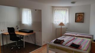 Gemütliche Einliegerwohnung ohne Küche in Hösbach-Rottenberg - Hösbach - 1