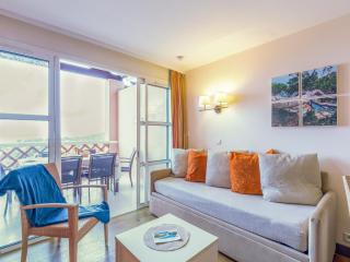 Apartment L'Esquinade - P3 213 by Interhome - 2