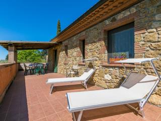 Apartment Tramontana by Interhome - Bibbona - 7