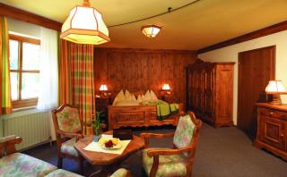 Familienhotel Lengauer Hof - Saalbach-Hinterglemm - 3