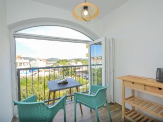 Apartment Anna-5 by Interhome - Jezera - 8