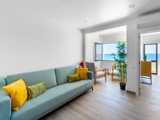 Apartment Sweet Ocean by Interhome - 3