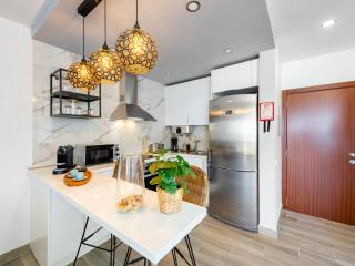 Apartment Sweet Ocean by Interhome - 8