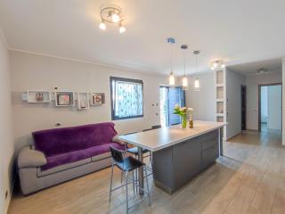 Apartment Panorama by Interhome - 5