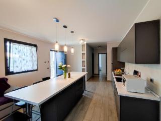 Apartment Panorama by Interhome - 2