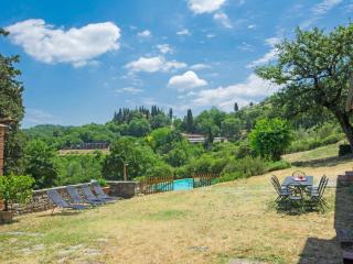 Holiday Home Le Bonatte by Interhome - Radda in Chianti - 5