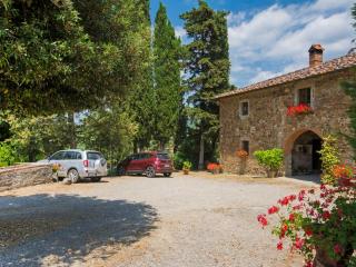 Holiday Home Le Bonatte by Interhome - Radda in Chianti - 8