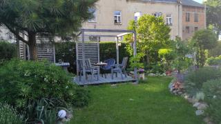 Apartament Zamkowa - Puck - 2