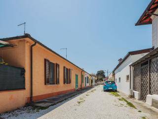 Holiday Home Carlotta by Interhome - Forte dei Marmi - 3