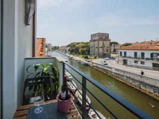 Apartment Appartamento Maestrale by Interhome - Viareggio - 0