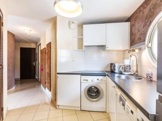 Apartment Le Nadir-4 by Interhome - Fréjus - 1