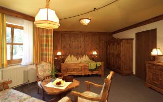 Familienhotel Lengauer Hof - Saalbach-Hinterglemm - 2