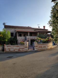 Apartmani Memić 100 m do plaže, APARTMENTS MEMIĆ ONLY 100M FROM BEACH - Poreč - 9