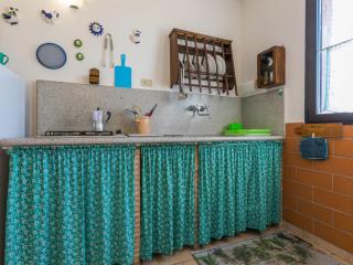 Apartment Libeccio by Interhome - Bibbona - 2