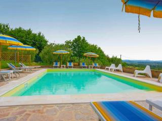 Holiday Home La Salamandra by Interhome - Montaione - 5