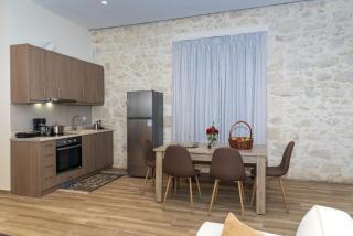 Welcoming apartment with mountain view - 80 m² - Ρούστικα - 0