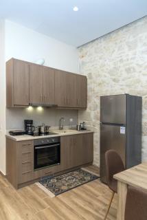 Welcoming apartment with mountain view - 80 m² - Ρούστικα - Roústika - 7