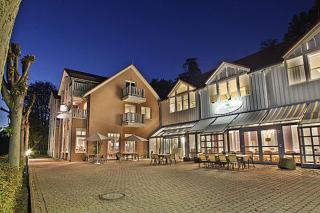 Inklusions- und Panorama Hotel Kochsberg - Grebendorf - 7