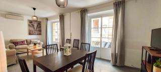 Apartamento MURILLO-PLAZA DE LA MAGDALENA - Sevilla - 0