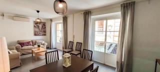 Apartamento MURILLO-PLAZA DE LA MAGDALENA - 9