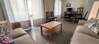 Apartamento MURILLO-PLAZA DE LA MAGDALENA - Sevilla - 5