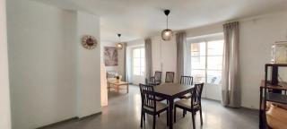 Apartamento MURILLO-PLAZA DE LA MAGDALENA - Sevilla - 4