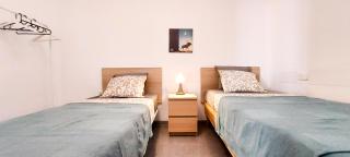 Apartamento MURILLO-PLAZA DE LA MAGDALENA - Sevilla - 3