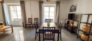 Apartamento MURILLO-PLAZA DE LA MAGDALENA - Sevilla - 2