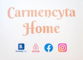 Carmencyta home - Catania - 6