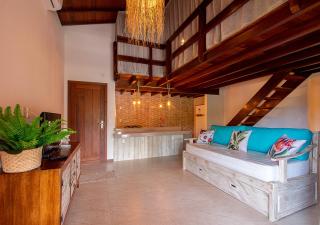 Casa Villa Cristian Pé na Areia - Arraial d'Ajuda - 8