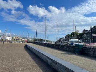 apartment porthmadog - Porthmadog - 0
