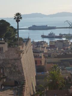 Santa Restituta in Cagliari Centre U2166 - 2