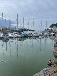 apartment porthmadog - Porthmadog - 6