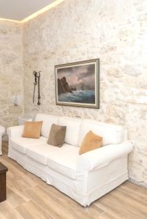 Welcoming apartment with mountain view - 80 m² - Ρούστικα - 0