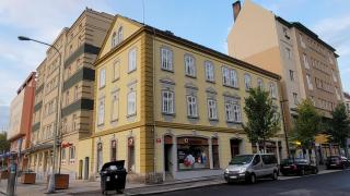 K-HAUS - Děčín - 6