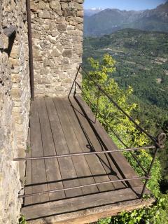 A Panoramic Retreat - Baiardo - 6