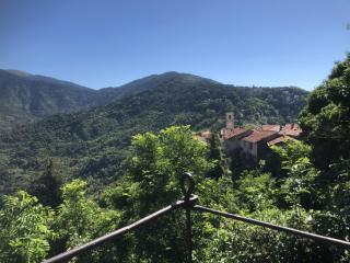 A Panoramic Retreat - Baiardo - 5