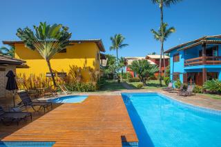 Casa Villa Cristian Pé na Areia - 7