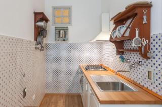 Apartment Vespucci- quite Historic Palace - Firenze - 7
