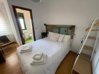 A cochera hostel - Ferrol - 0