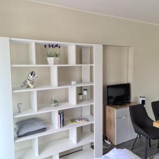 Aisa 39 Apartment - Pärnu - 7