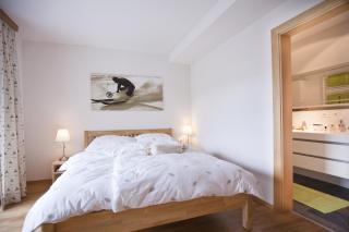 Ferienwohnung Rust - Fendels - 7