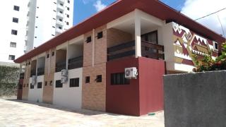 Pousada Ariús - Campina Grande - 8