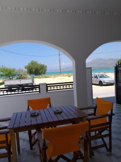 GIALOS Rooms - 1