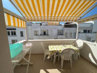 APPARTAMENTO ISIDE fronte spiaggia - 4